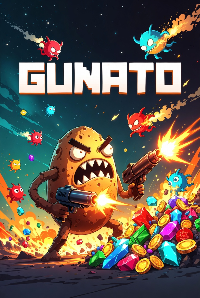 Gunato Logo